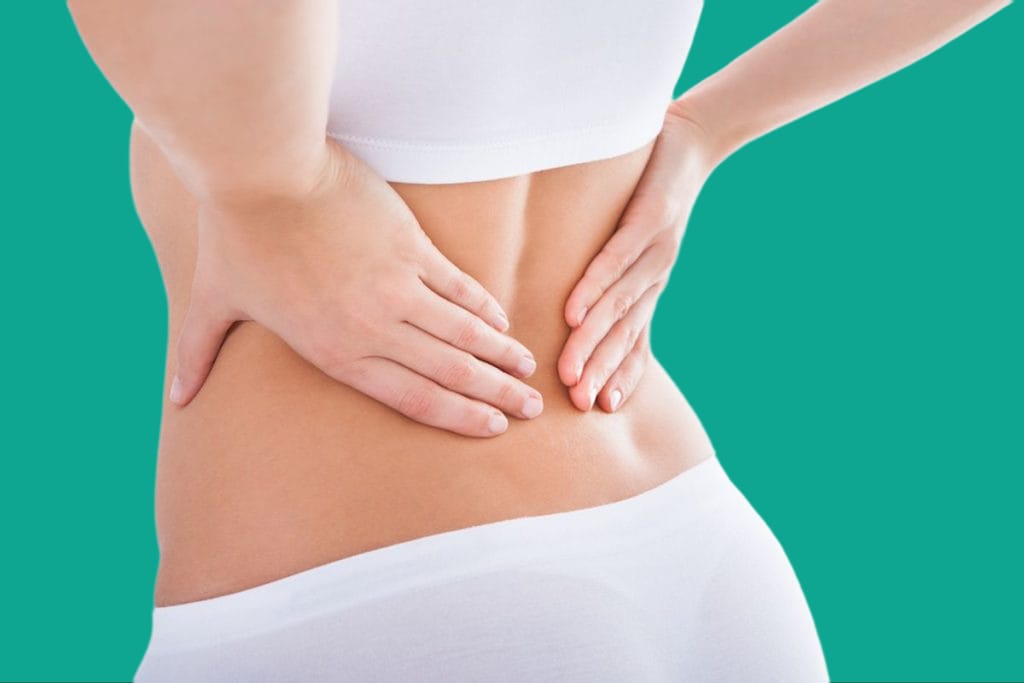 Lower Left Back Pain: Causes, Relief Tips, and Essential Stretches