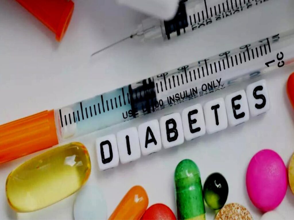 Understanding Type 3 Diabetes: Connection to Alzheimer's Disease and Insulin Resistance