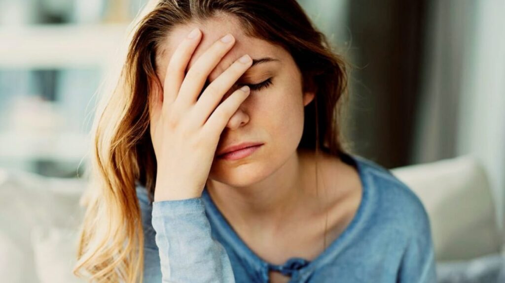 Understanding Panic Attack Hangover Symptoms: What to Know