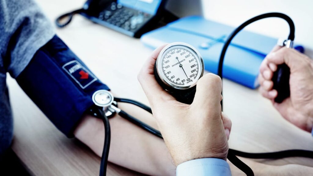  How to Reduce High Blood Pressure Naturally | Proven Strategies