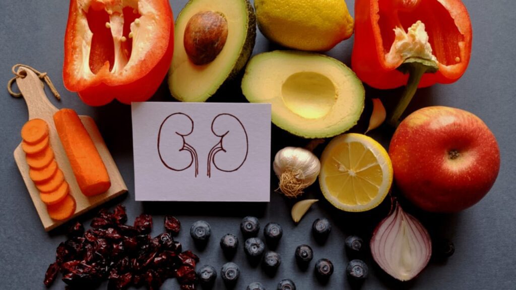 Best Kidney Healthy Foods: Boost Your Kidney Function Naturally