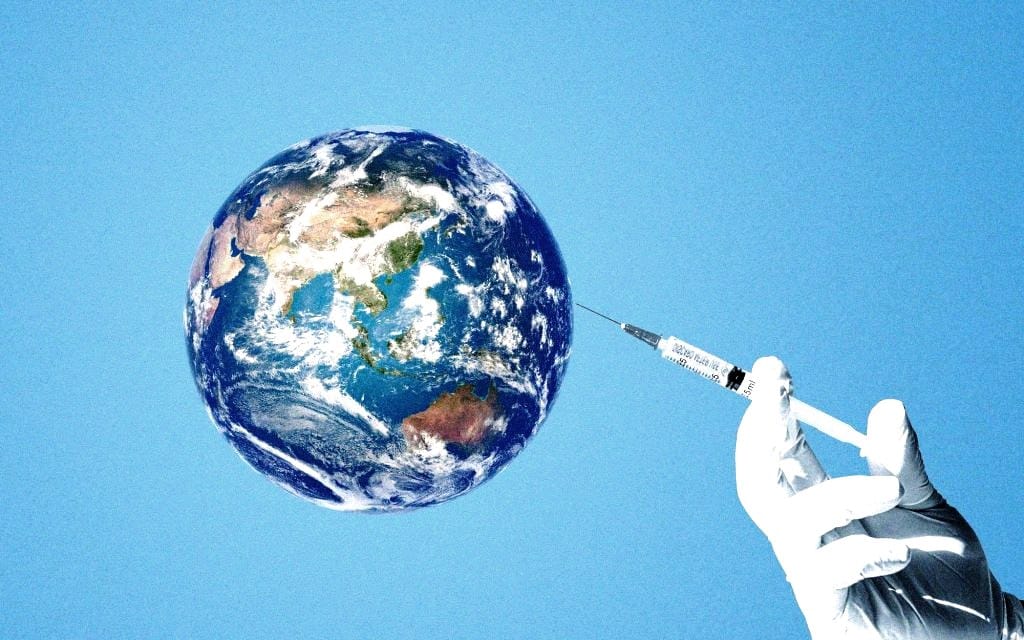 COVID-19: 5 Things We Know and Don’t Know, 5 Years Later