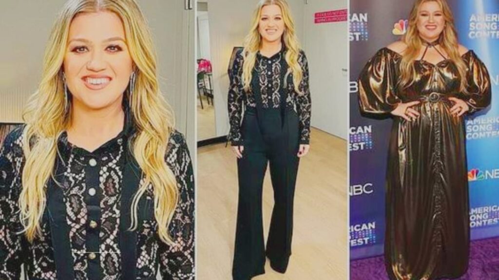 Kelly Clarkson Weight Loss Journey: How She Found Health and Confidence