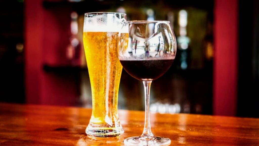  Surgeon General’s Call for Cancer Warnings on Alcohol