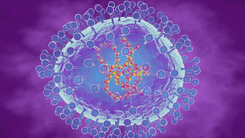 Human Metapneumovirus (HMPV) in Children: Understanding Risks, Symptoms, and Prevention