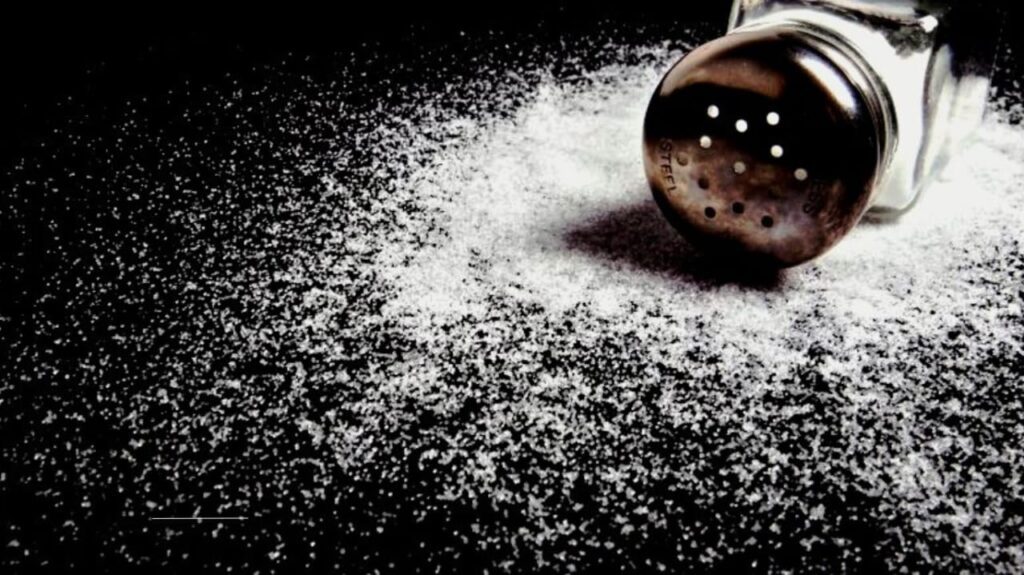 Why the WHO Advocates for Switching to Healthier Salt Alternatives