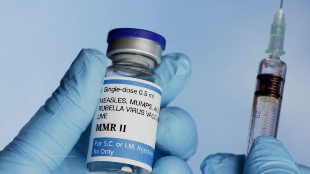 Measles: What You Need to Know About One of the World’s Most Contagious Viruses