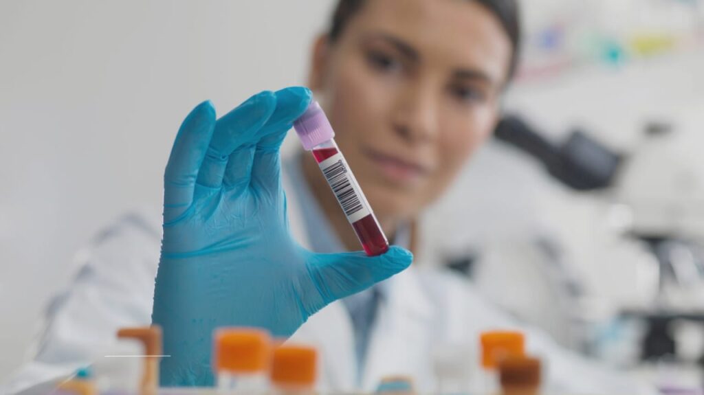 A Game-Changing Blood Test Could Finally Help Millions Find the Right Diet for IBS