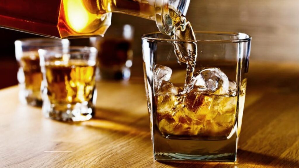 Is Any Alcohol Good for You? The Truth About Health Benefits and Risks