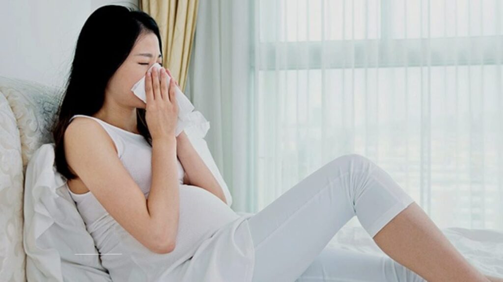 Influenza and Pregnancy: Risks, Vaccine Safety, and Expert Guidance for Expectant Mothers