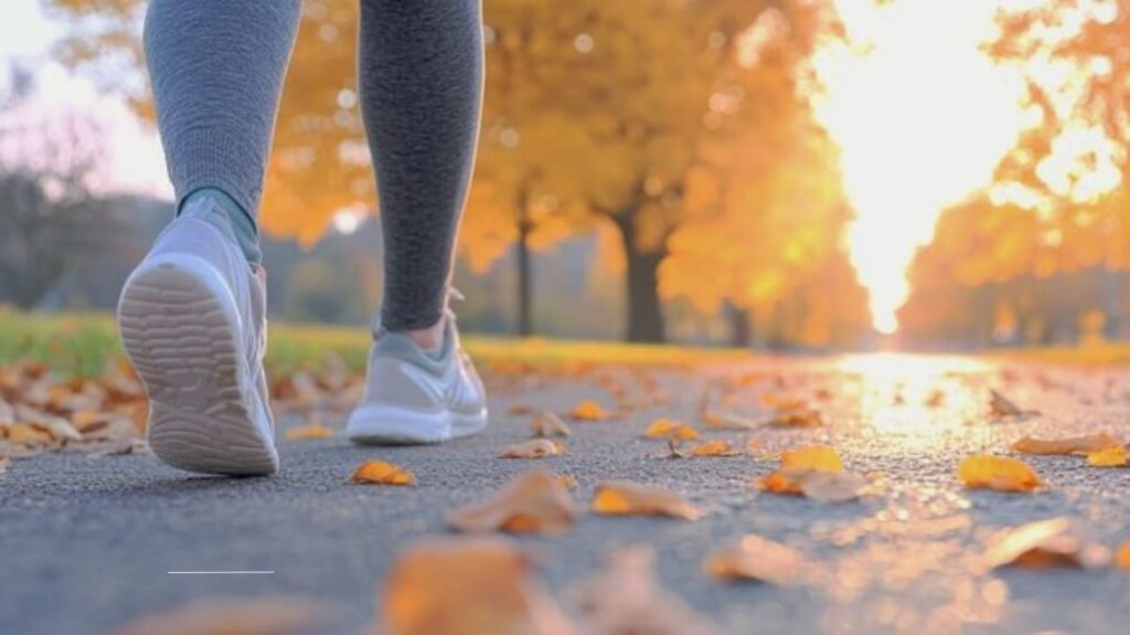 Walking for Weight Loss: How Many Steps a Day to See Results?