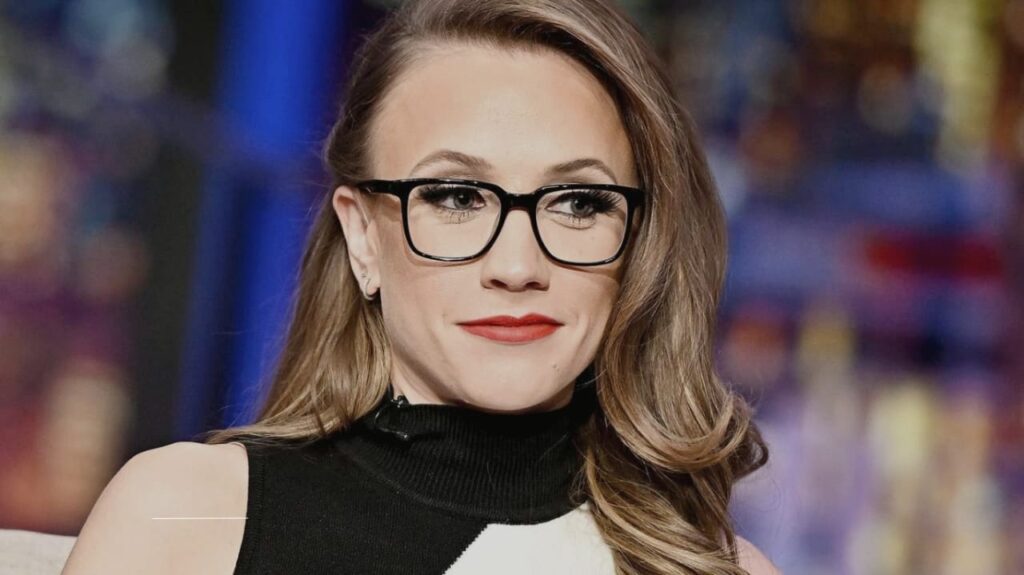 Kat Timpf’s Brave Revelation: Breast Cancer Diagnosis and Becoming a Mother