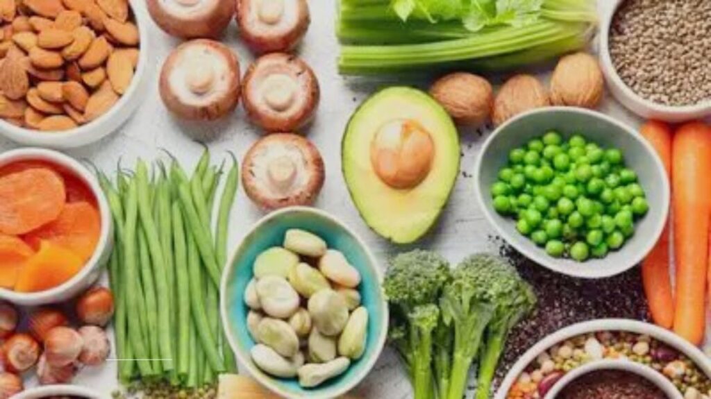 Vegan Protein Sources for Muscle Building