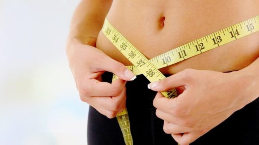 Weight Loss for Women Over 40: Hormone-Balancing Strategies