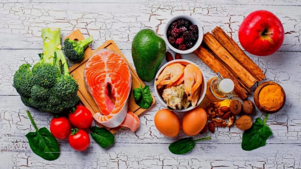 Superfoods for Brain Health: Fuel Your Mind for Peak Performance