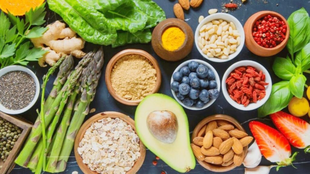 Top Foods to Boost Eye Health &amp; Expand Your Visual Range Naturally