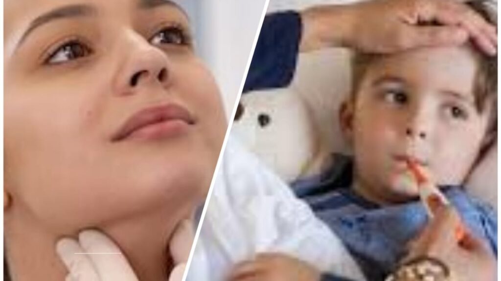 Pneumonia in Adults vs. Children: Differences and Risks