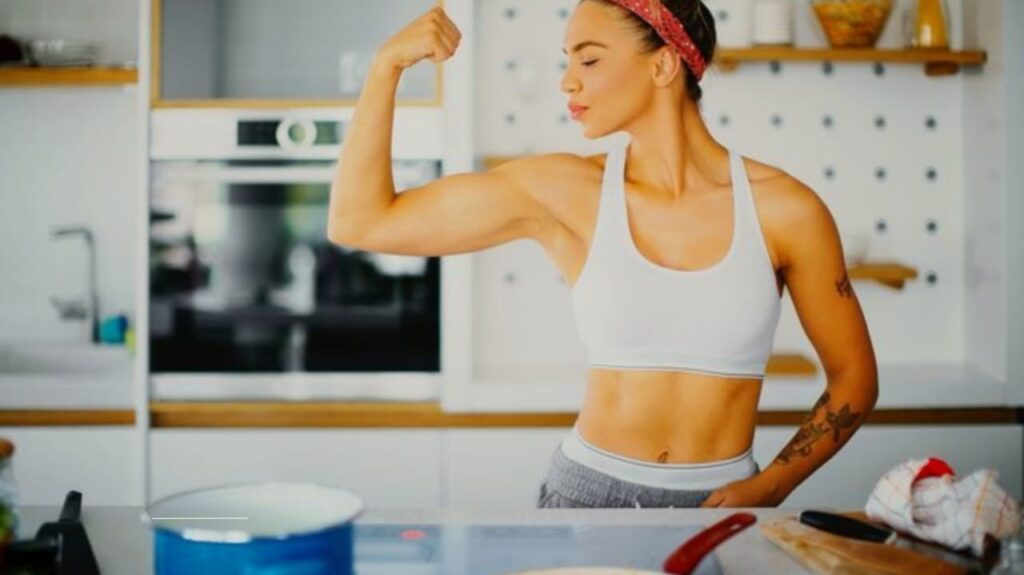 The Ultimate Guide to High-Protein Foods for Muscle Building