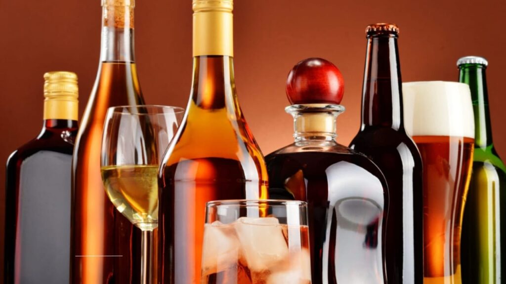 Red Wine Myth Busted: Groundbreaking Study Reveals All Alcohol Increases Cancer Risk