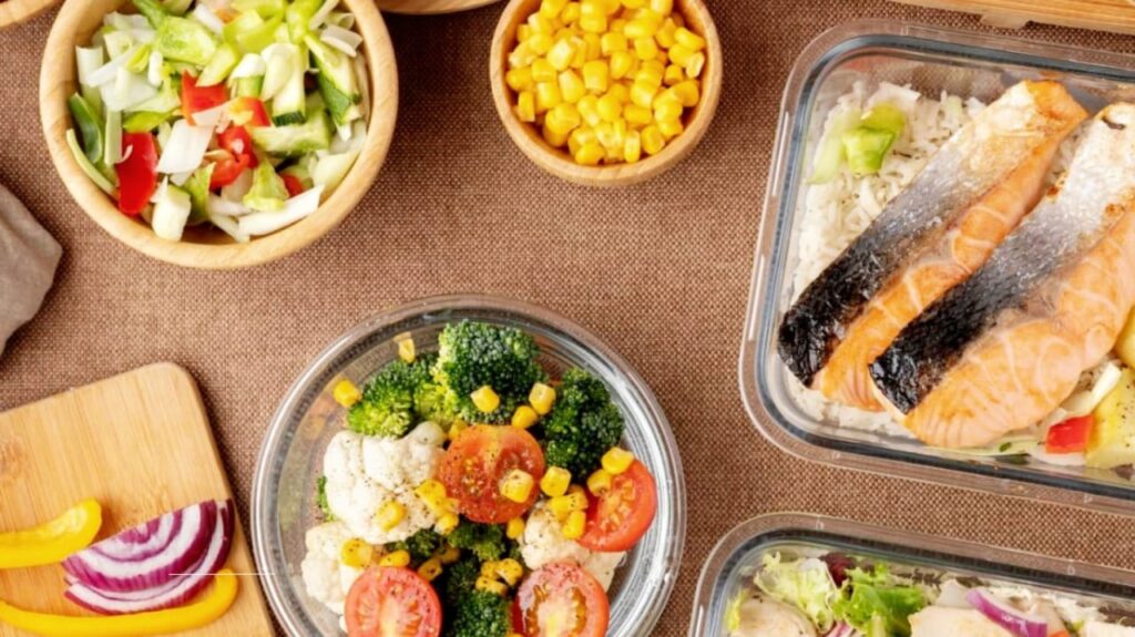 24 Dietitian-Approved Foods for Effective Weight Loss Backed by Science