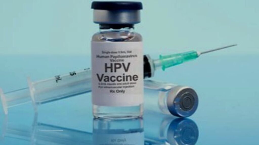 The HPV Vaccine: A Public Health Breakthrough Saving Lives