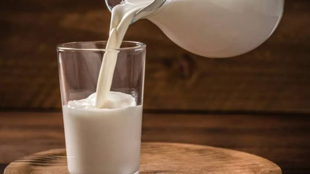 Build Unbreakable Bones: 17 Calcium-Rich Foods Backed by Science for Lifelong Strength