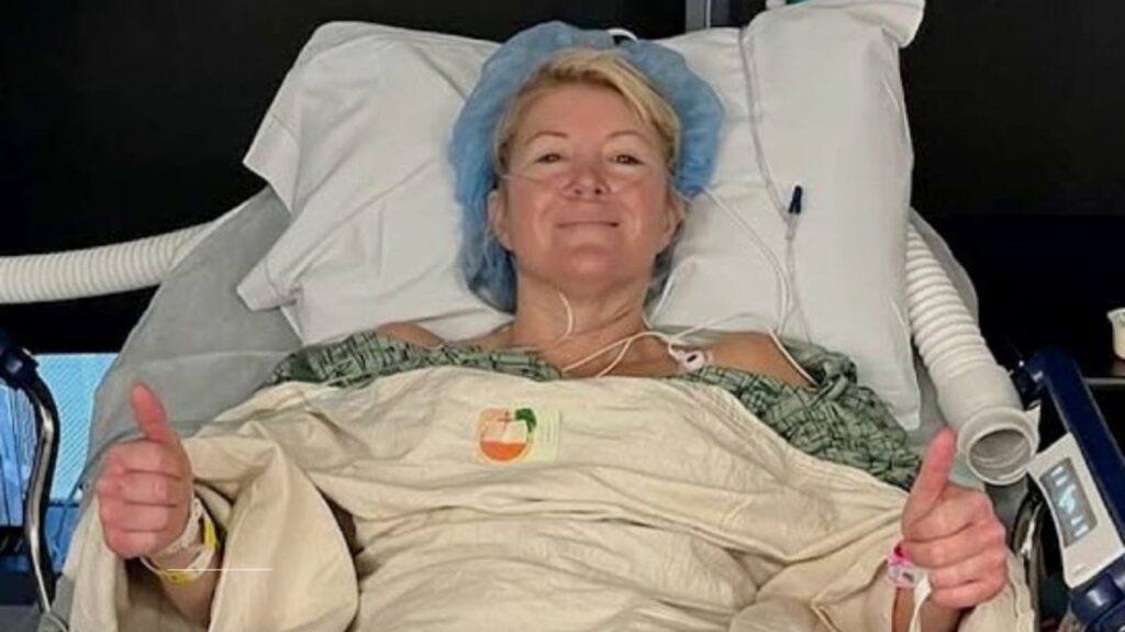 Stage 4 at 34: How One Woman’s Colon Cancer Battle Exposes a Silent Crisis—and Symptoms Every Adult Should Know