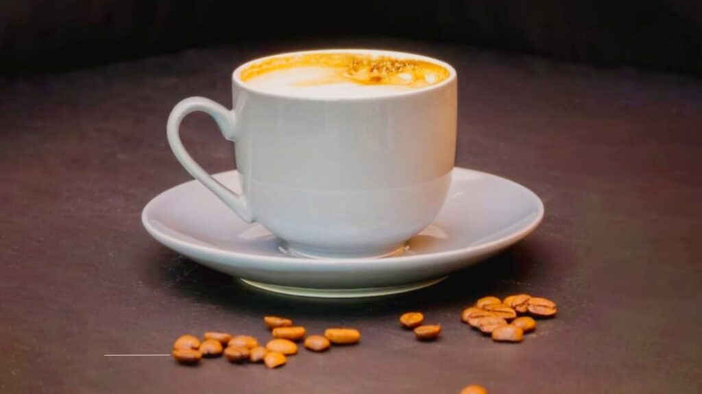 Your Morning Brew Could Save Your Life: How Coffee Fights Diabetes, Heart Disease, and Stroke