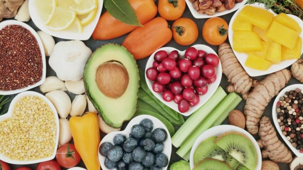Eat Smart, Live Longer: Harvard’s 30-Year Study Reveals 5 Simple Diet Shifts for Lifelong Health