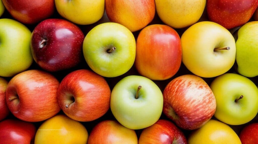 The 6 Healthiest Apples to Supercharge Your Diet: A Nutritionist’s Ultimate Guide