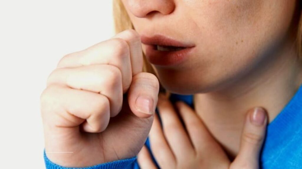 Whooping Cough Complications: What Are the Risks?