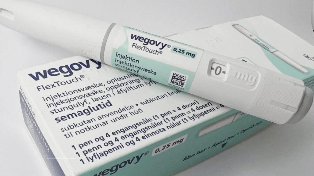 The Rising Cost of Wegovy: What’s Driving the Price of Weight Loss Drugs in 2025?