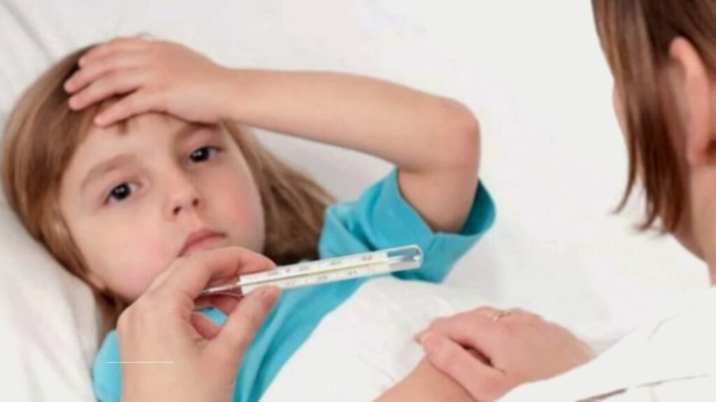 Malaria in Children: Symptoms, Risks, and Pediatric Care