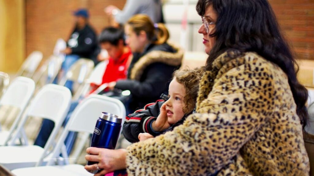 Texas Grapples with Measles Outbreak as Vaccination Rates Decline