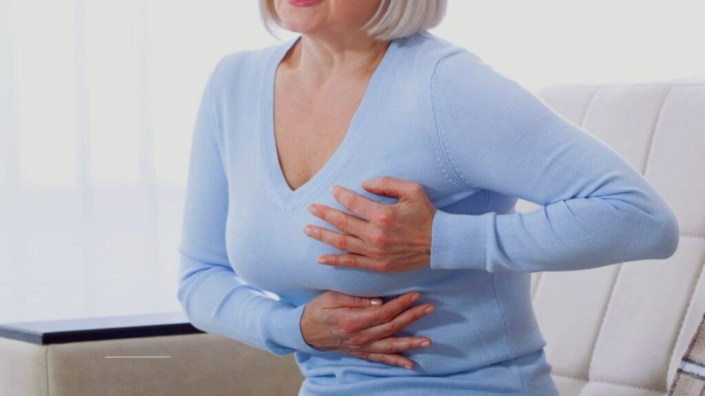 Heart Attack vs. Panic Attack: How to Spot the Critical Signs Before It’s Too Late