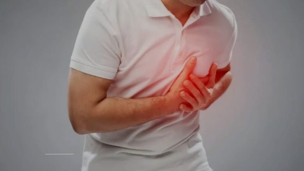 Long-Term Antidepressants and Heart Attack Risk: Balancing Mental Health Benefits and Cardiovascular Safety