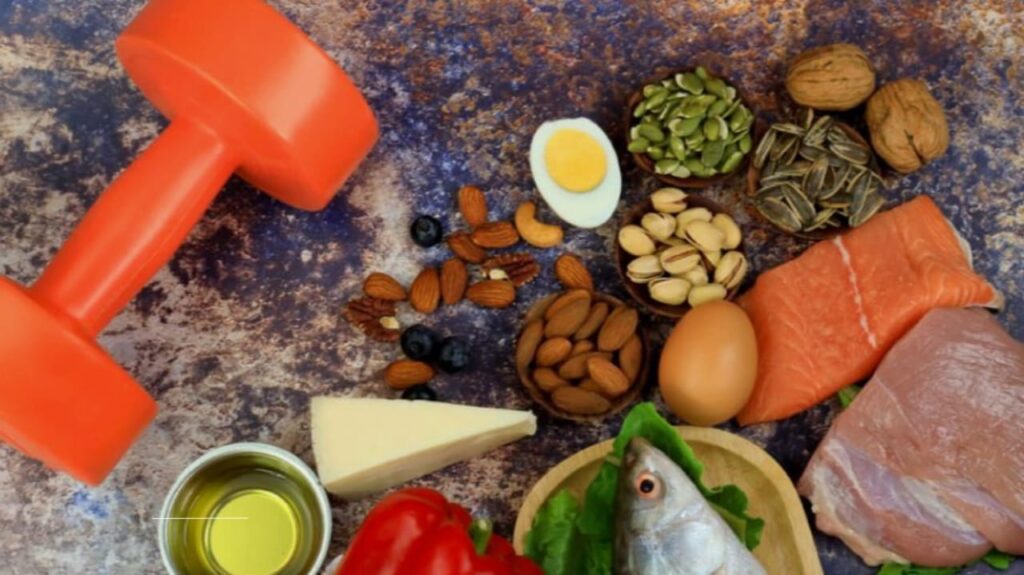 7 Nutritionist-Backed High-Protein Meals for Effective Muscle Gain | Expert Guide