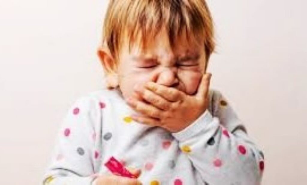 Not Just Measles: Whooping Cough Cases Surge as Vaccination Rates Decline