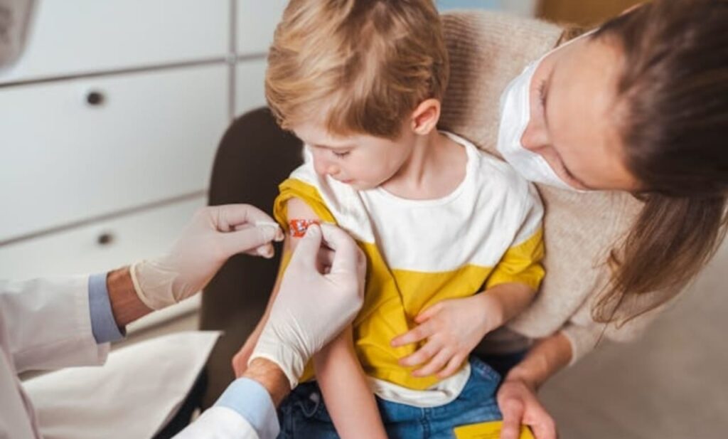 Texas Measles Crisis Reveals Fragile Vaccine Systems: A National Wake-Up Call