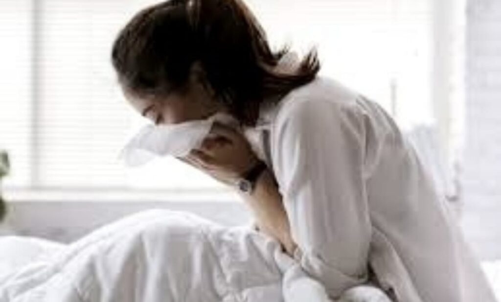  TB Treatment Timeline: Phases, Common Side Effects, and Effective Management Strategies