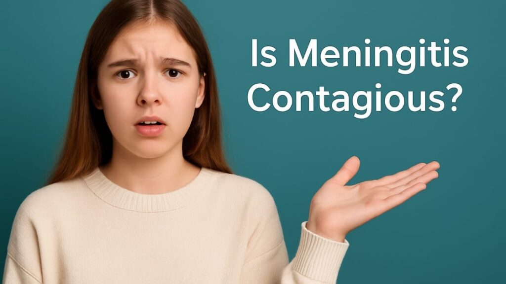Is Meningitis Contagious? Transmission, Symptoms, Prevention, and Key Facts You Need to Know