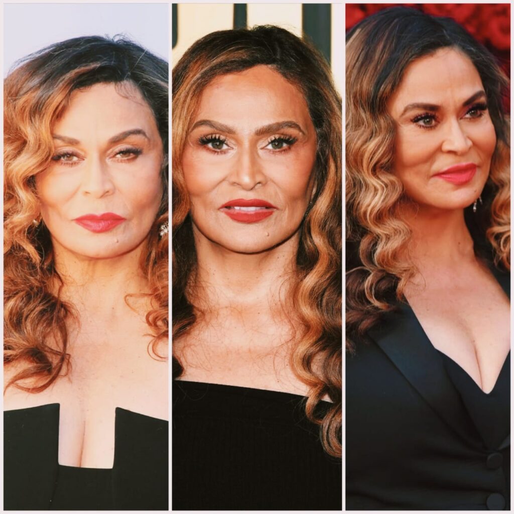 Tina Knowles Opens Up About Breast Cancer Diagnosis: Why Regular Mammograms Save Lives