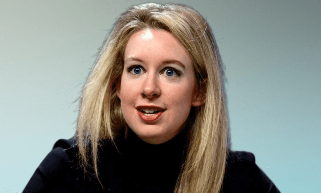 Elizabeth Holmes Partners in New Blood-Testing Startup: Innovation, Challenges, and Lessons Learned