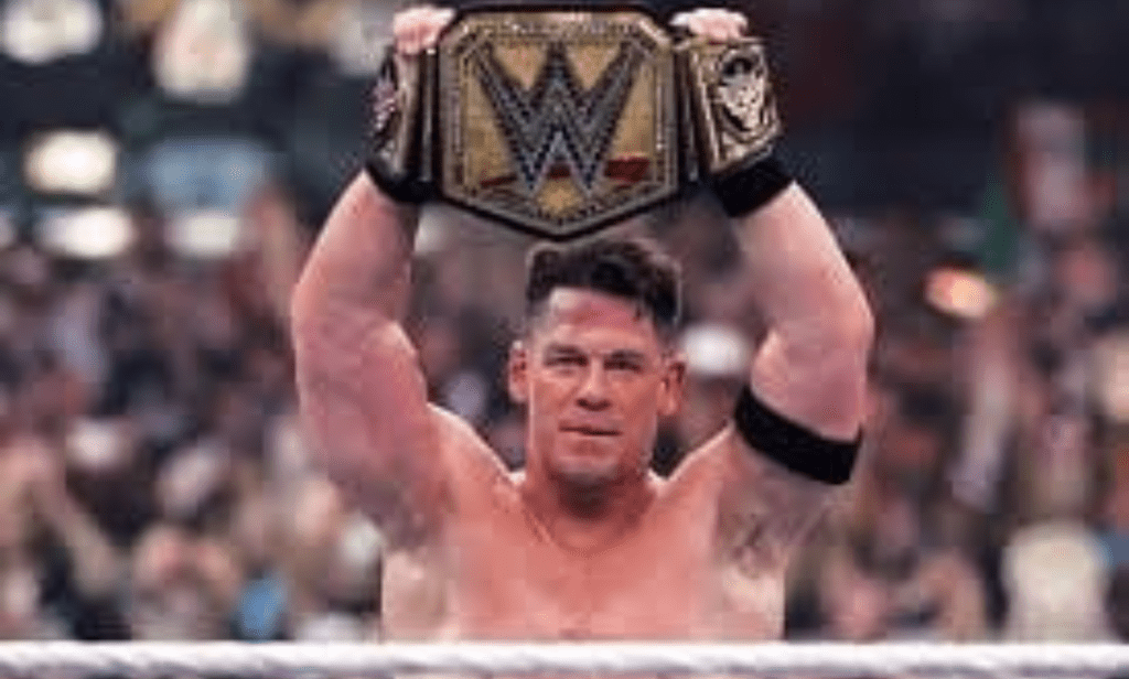 John Cena’s Cancer Diagnosis: A Vital Wake-Up Call for Early Detection and Prevention