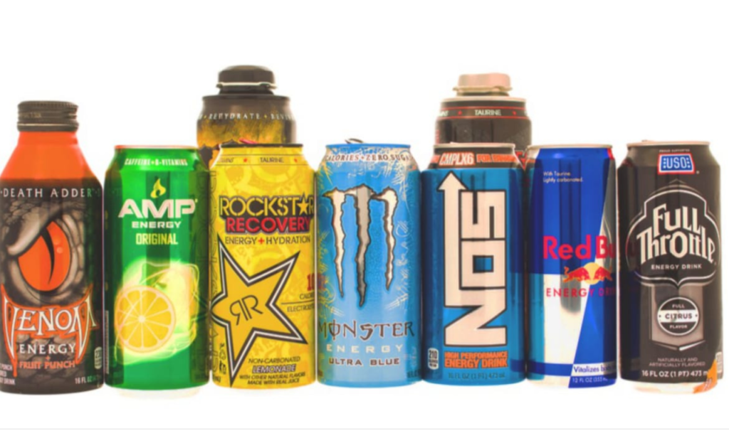 Common Energy Drink Ingredient Tied to Blood Cancer: Expert Insights and Safety Tips