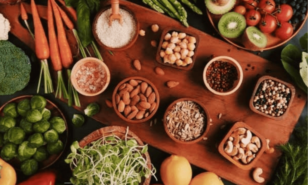 Top Nutrient-Dense Foods for Sustainable Weight Loss: Science-Backed Choices