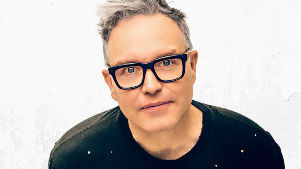 Mark Hoppus Shares Candid Details of Cancer Battle and Chemotherapy Recovery with Blink-182