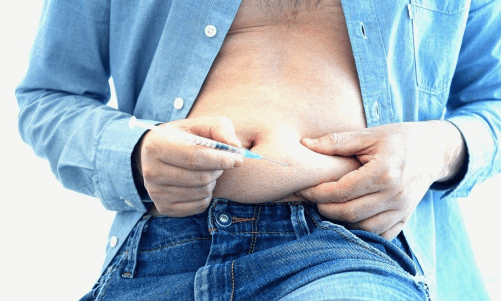 Ozempic, Wegovy, Mounjaro: The Hidden Muscle Loss Risk in Weight Loss Success