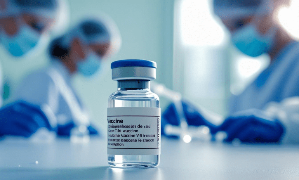  Restoring Faith in Vaccines: The Push for Transparency and Public Trust