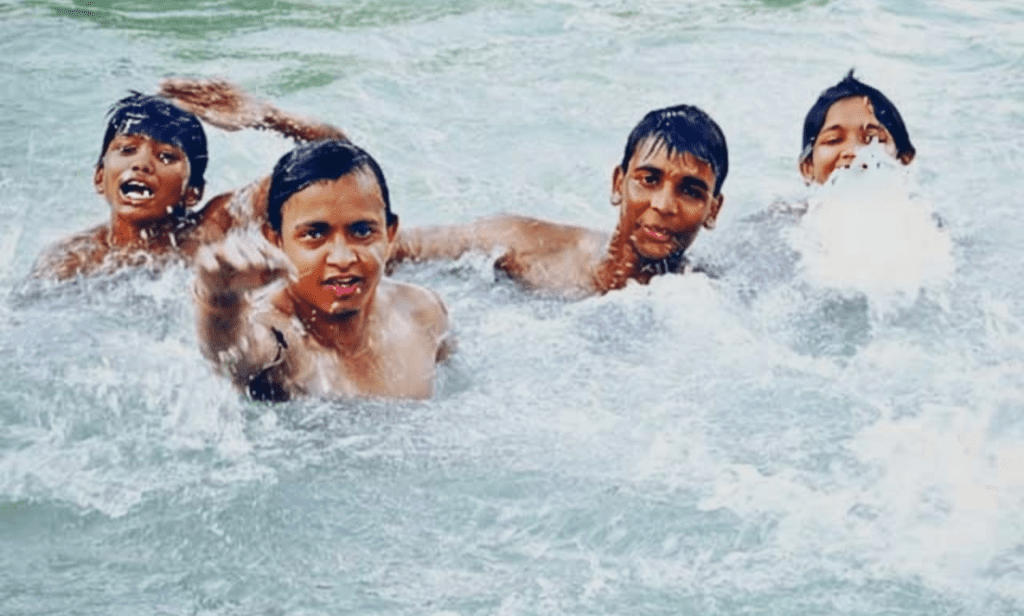 Summer Water Safety: The Real Facts About Brain-Eating Amoeba Risks